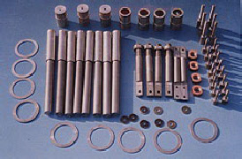 Molybdenum Products