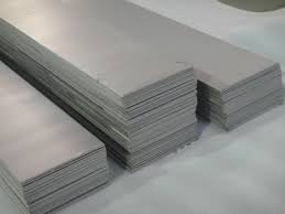 Titanium Plate & Titanium Sheet