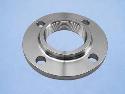 Ti Forgings