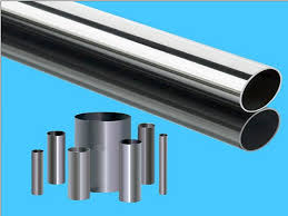 Titanium Tubing & Titanium Pipe 