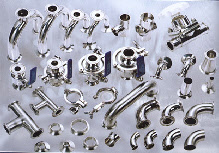 Titanium Products Suppliers