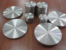 Titanium Forging Manufacturers