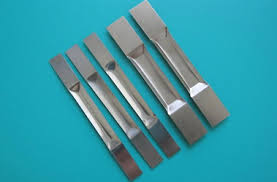 Molybdenum Components