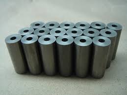 Tungsten Parts