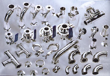 Titanium Products Suppliers