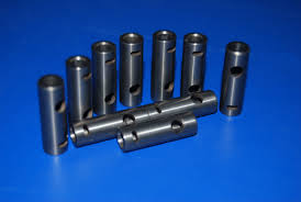 Tungsten Metal & Alloy