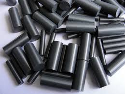 Tungsten Parts