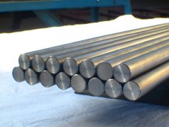 Titanium Bar