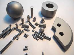 Tungsten Carbide Manufacturers