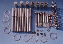 Molybdenum Metal & Alloy