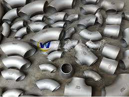 Titanium Fittings Suppliers